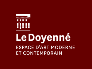 Le Doyenné - Espace d'art moderne et contemporain