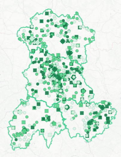 Carte EDD2026