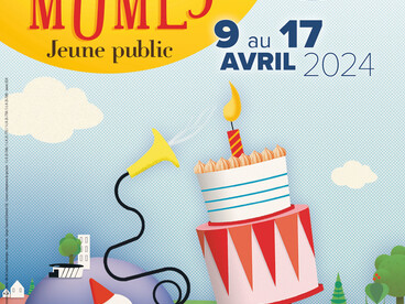 Affiche Puy de Momes