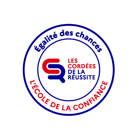 L'école de la confiance, égalité des chances, les cordées de la réussite