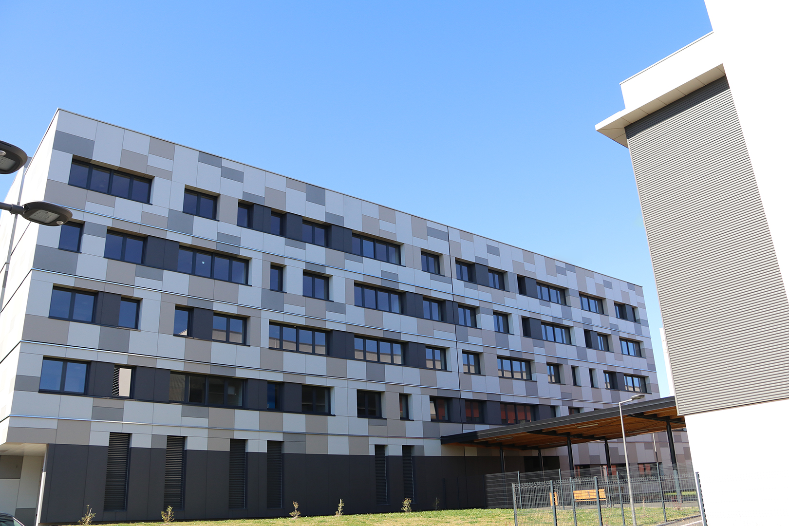 Lycée Ambroise Brugière - Internat Lycée Ambroise Brugière - Internat