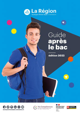 Guide « Après le bac »