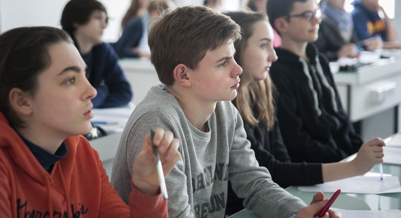 Academie De Clermont Ferrand Resultat Brevet 2022