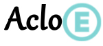 Lien vers l'application ACLOE
