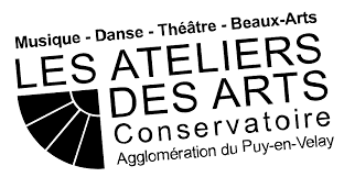 les ateliers des arts conservatoire du puy en velay