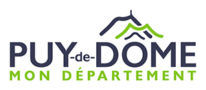 Puy-de-Dôme Mon département