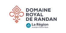 Domaine royal de Randan