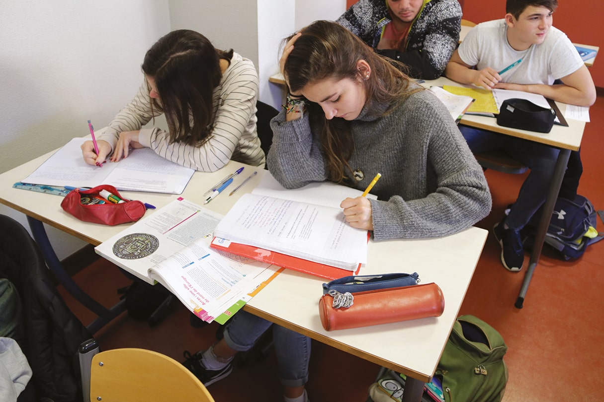 Cité de tous les talents | Académie de Clermont-Ferrand