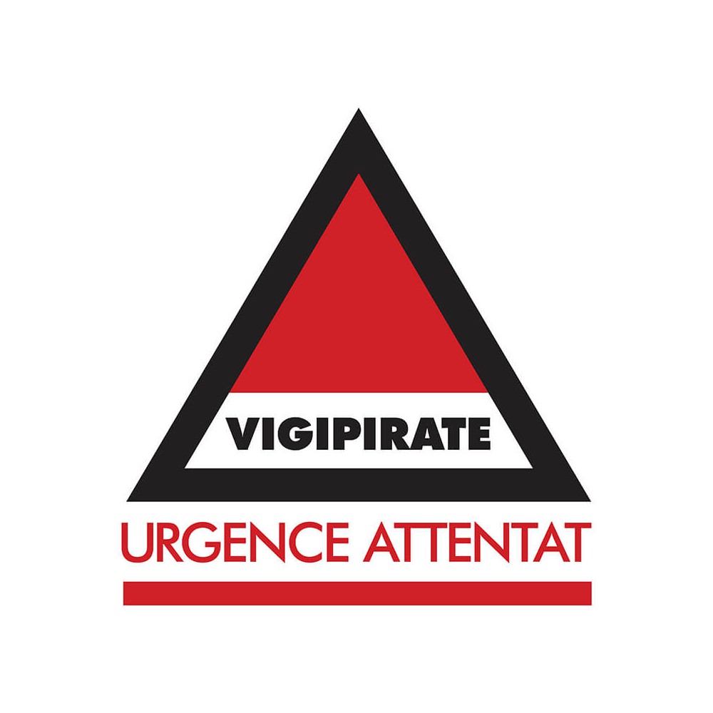 Vigipirate Urgence Attentat