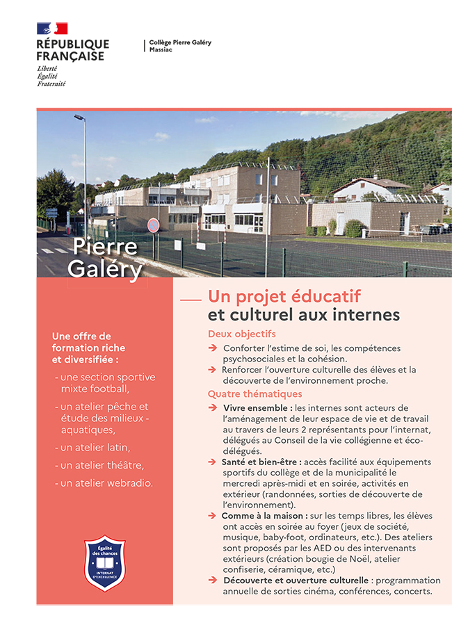 image flyer