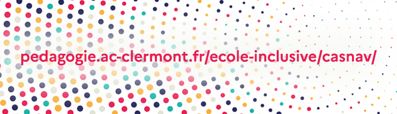 Site pédagogique Casnav