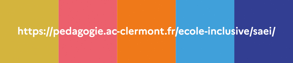 Image Bandeau de couleur vers site pédagogique