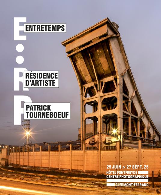 EntreTemps Affiche