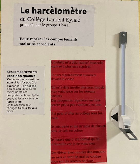 NAH 2025 - Monastier sur Gazeille - Harcélomètre