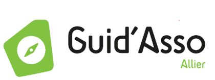 guid'asso allier