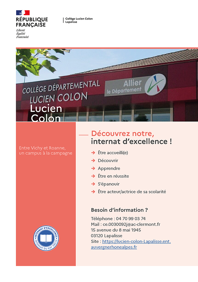 image flyer