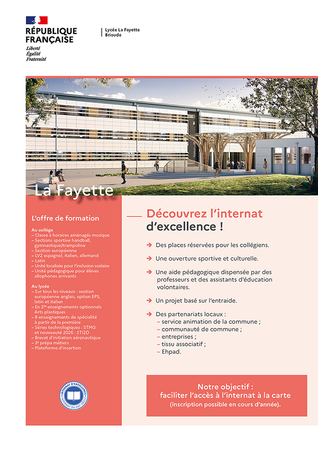 Image flyer