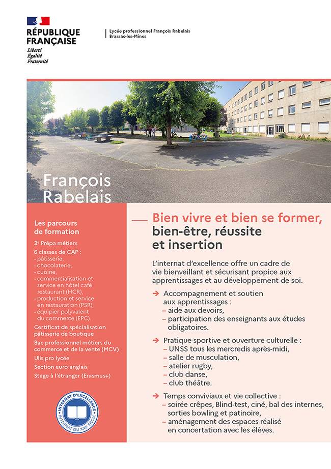Image flyer