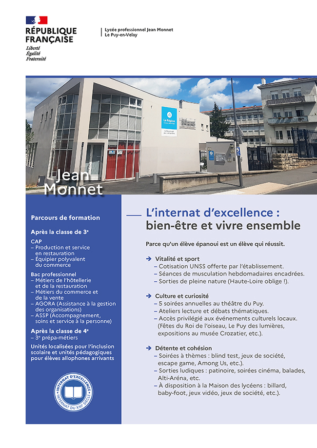 Image flyer