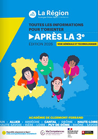 Après la 3e