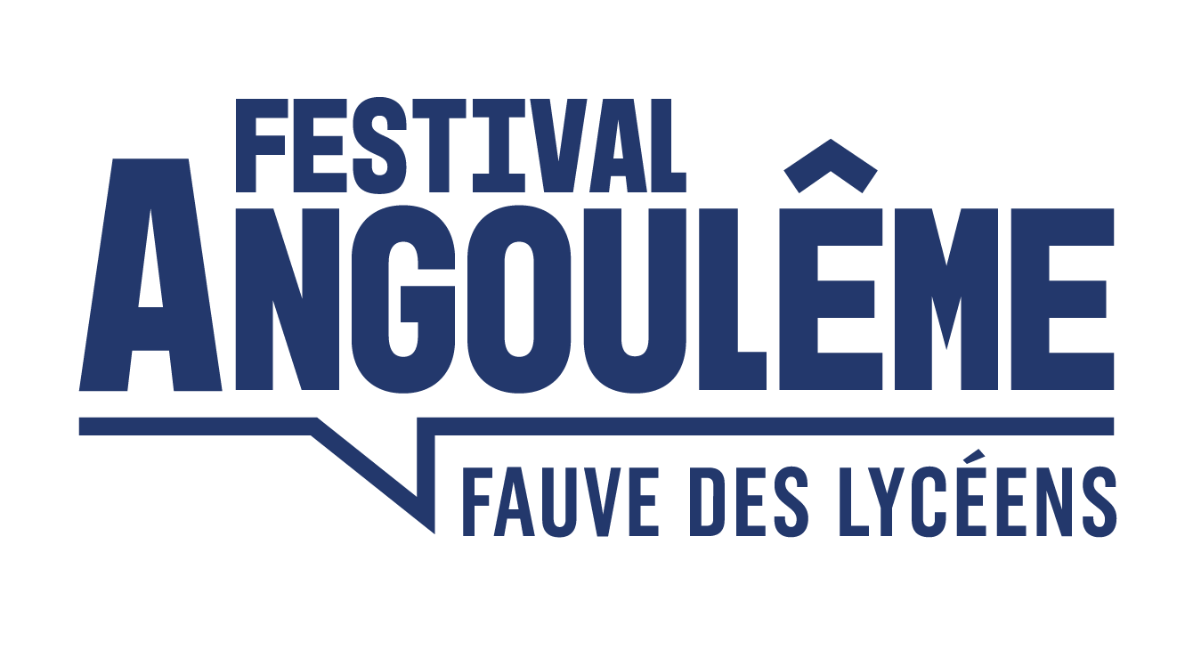Festival Angoulême Fauve des lycéens