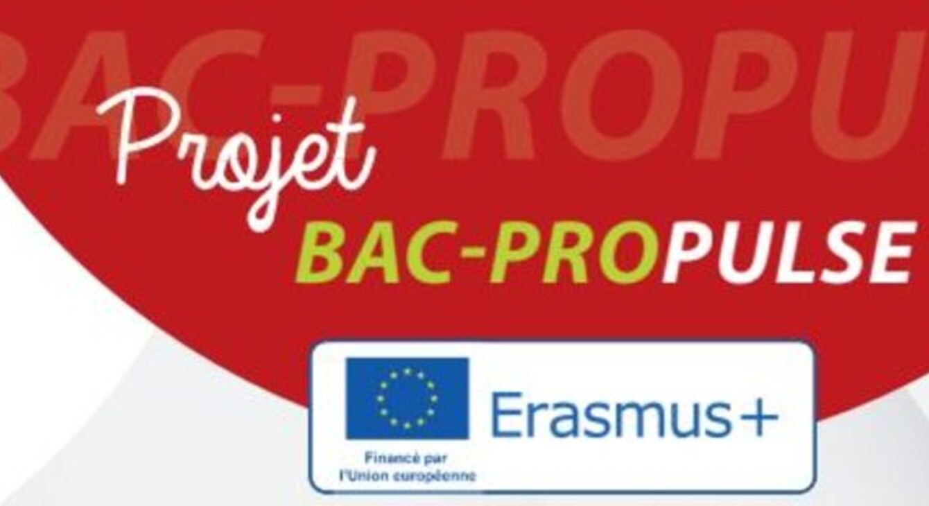Projet Bac-Propulse