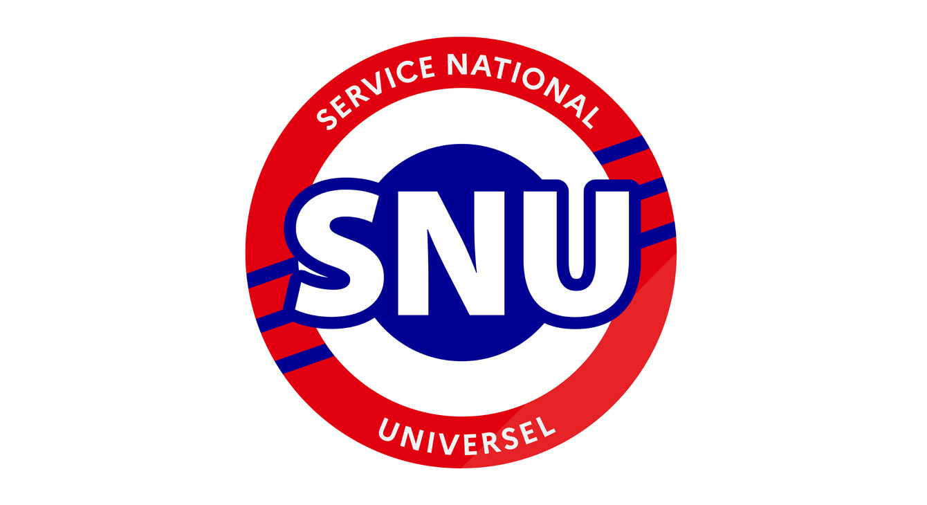 Service national universel - SNU