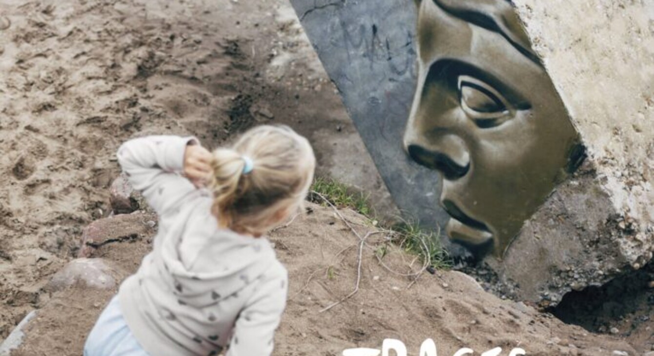 Affiche festival trace de vie 2026