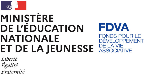 Ministère de l'éducation nationale - Fonds pour le développement de la vie associative
