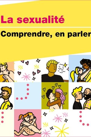 Image La sexualité Comprendre en parler