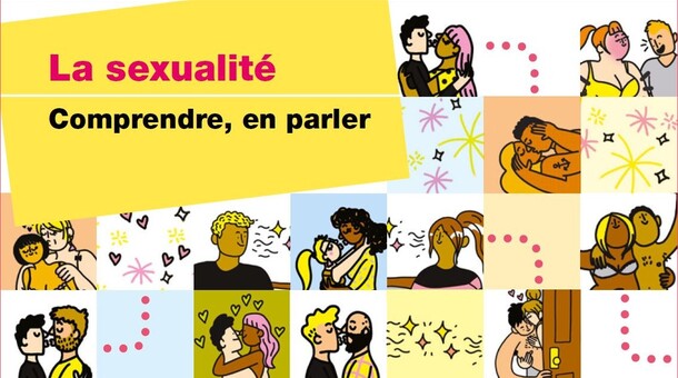 Image La sexualité Comprendre en parler
