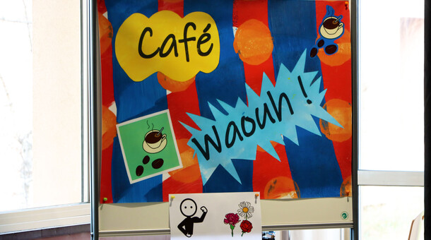 Café Waouh