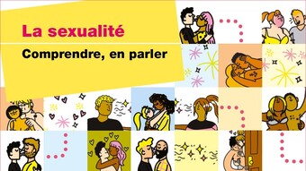 Image La sexualité Comprendre en parler