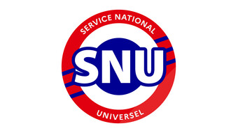 Service national universel - SNU