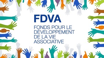 Fonds pour le développement de la vie associative