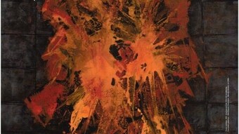 NANSKY  Chemins vers l’invisible Centre d'Art Jean Prouvé – Issoire (63) Du 22 juin au 22 septembre 2025