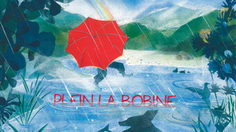 Plein la bobine
