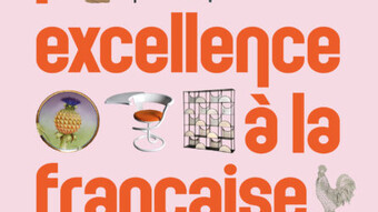 L'Excellence à la française, 50 ans de création au Mobilier national Musée Crozatier – Le Puy-en -Velay (43) Du 6 juin 2026 au 3 janvier 2027