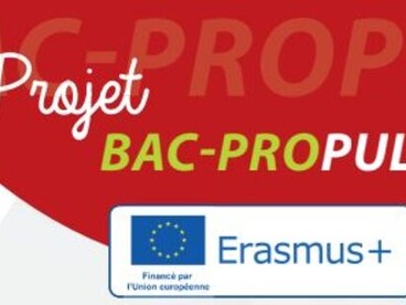 Projet Bac-Propulse