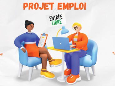 Projet emploi