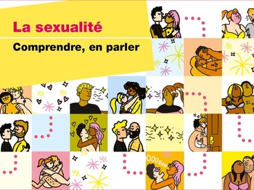 Image La sexualité Comprendre en parler