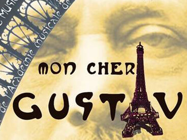 mon cher gustave