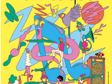 Fête de la musique 2024