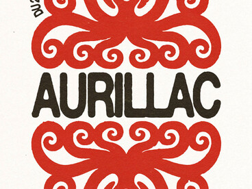 Festival International de Théâtre de Rue Aurillac (15) Du 20 au 23 août 2025