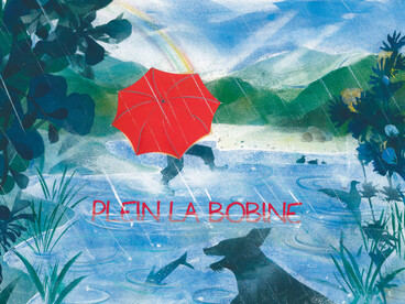 Plein la bobine