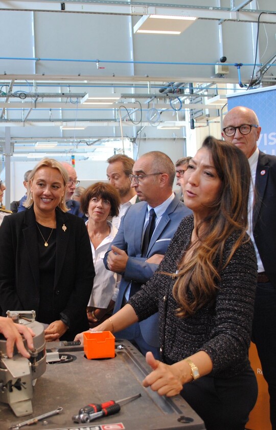 Photo de groupe